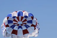 Ocean City Parasailing Adventure thumbnail 5