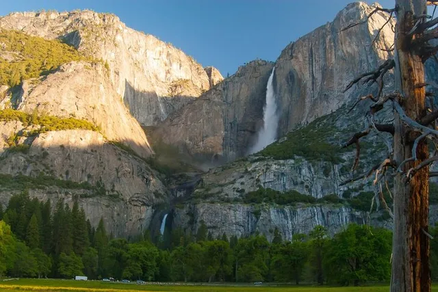 Yosemite Self-Guided Audio Driving Tour - Image 1