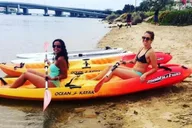 San Diego SUP and Kayak Rental thumbnail 2