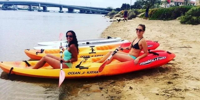San Diego SUP and Kayak Rental - Image 2