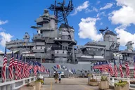 Honolulu Pearl Harbor Private Tour 7 hr thumbnail 4