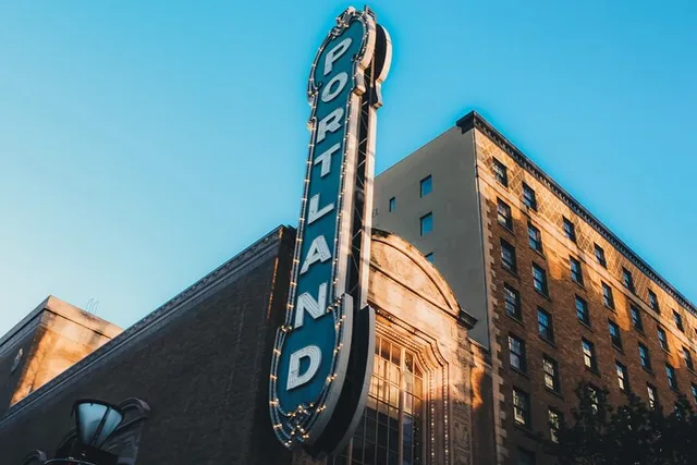 Portland Scavenger Hunt & Self-Guided Tour - Image 6