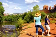 Sedona Vortex Jeep Tour thumbnail 4