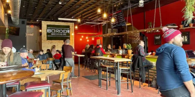 Kansas City Tap Tour - Image 4