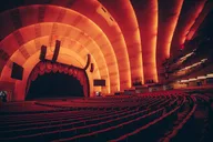 New York Radio City Music Hall Tour thumbnail 4