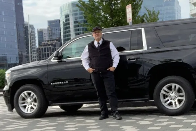 Boston Airport to Chatham Private Transportation - Image 2