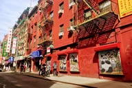 New York City Highlights Walking Tour 4 hr thumbnail 6