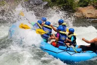 South Fork American River Rafting Adventure thumbnail 3