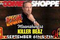 Myrtle Beach Comedy Show at Wonders Theatre thumbnail 2