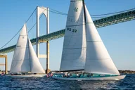Newport Sailing Adventure at Sunset 2 hr thumbnail 1