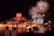 Chicago Pier Fireworks Segway Tour 2 hr thumbnail 1