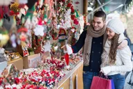 Minneapolis Christmas Walking Tour thumbnail 2