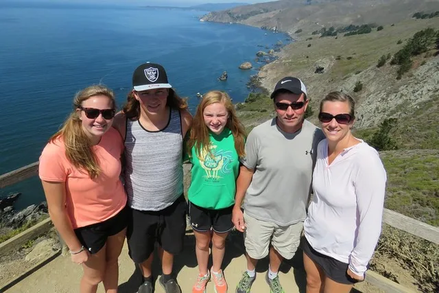 San Francisco Muir Woods and Mount Tamalpais Adventure - Image 4