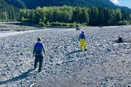 Seward Resurrection River Rafting Tour thumbnail 6