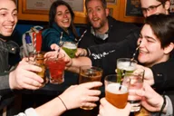 St. Augustine Haunted Pub Crawl thumbnail 5