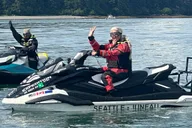 Juneau Jetski and Whale Adventure thumbnail 2