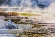 Salt Lake City Yellowstone and Las Vegas 7-Day Tour thumbnail 3