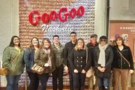 Nashville Food, Drink, and Sightseeing Walking Tour thumbnail 2