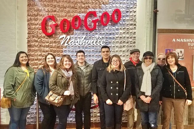 Nashville Food, Drink, and Sightseeing Walking Tour - Image 2