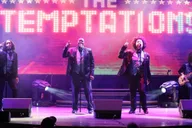 Pigeon Forge Soul of Motown Show at Grand Majestic Theater 2 hr thumbnail 6