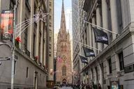 New York City Historical Walking Tour thumbnail 3