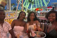 Miami Sunset Champagne Cruise thumbnail 4