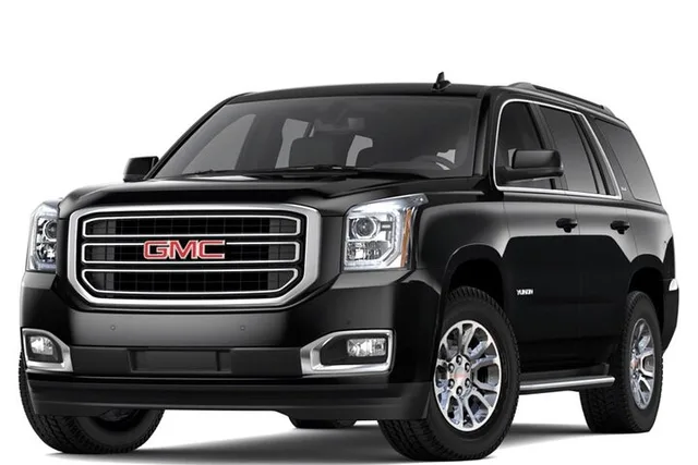 Miami Airport SUV Transfer - Image 5