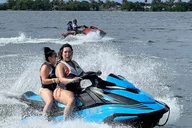 Miami Jet Ski Rental in Biscayne Bay thumbnail 6