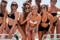 Charleston Private Sandbar Charter with Captain 3 hr thumbnail 4