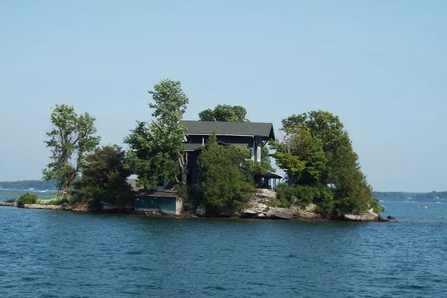 Clayton Islands Boat Tour 2 hr - Image 6