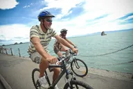 Long Beach Self-Guided Electric Bike Tour thumbnail 4