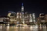 New York City Schooner Lights Sail thumbnail 4