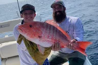 St. Augustine Fishing Charter thumbnail 6