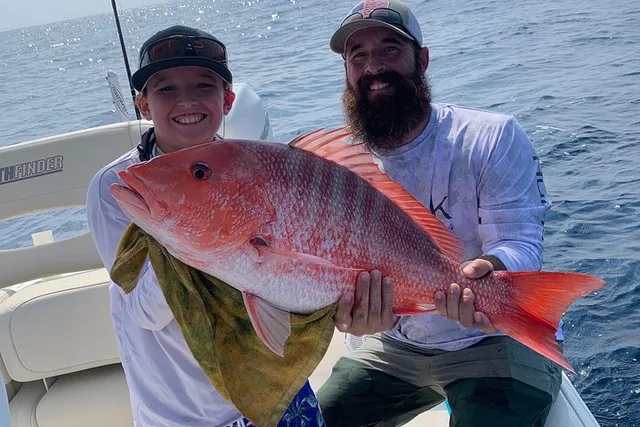 St. Augustine Fishing Charter - Image 6