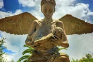 New Orleans Whitney Plantation Tour with Transportation thumbnail 4
