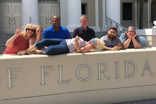 Orlando Scavenger Hunt Adventure