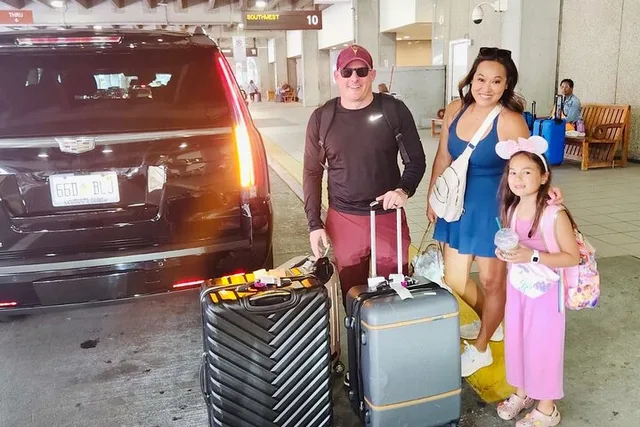 Orlando Airport Transfer to Disney Resort Area - Image 3