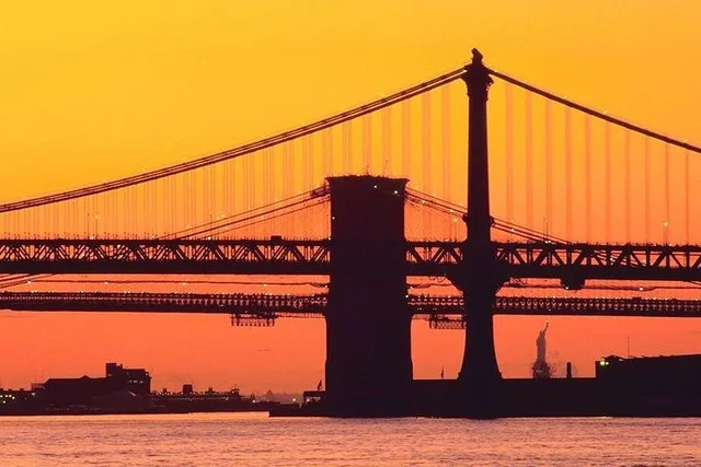 New York City Private Night Tour - Image 2