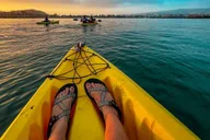 Santa Barbara Sunset Kayak Tour thumbnail 6