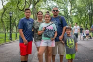New York Central Park TV and Movie Walking Tour 2 hr thumbnail 1