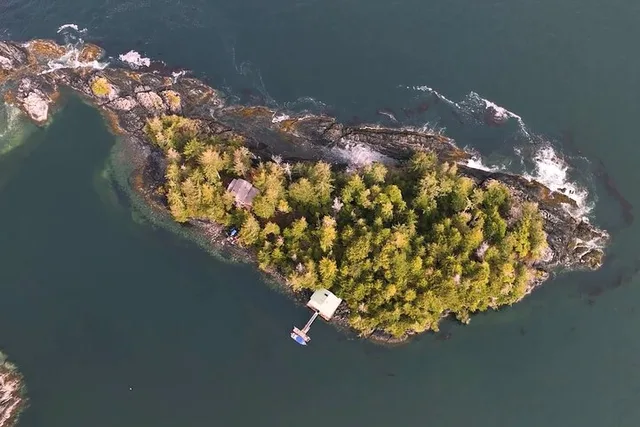 Sitka Private Island Experience - Image 1