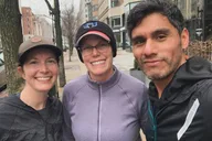 Boston Running Tour thumbnail 6