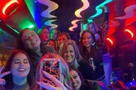 New Orleans Party Bus Tour thumbnail 3