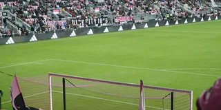 Fort Lauderdale Inter Miami Soccer Game Ticket