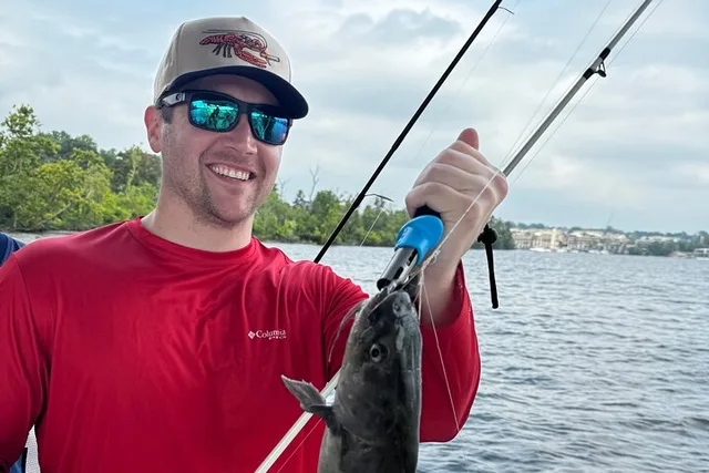 Washington DC Fishing Charter on the Potomac - Image 3
