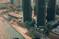 Detroit Helicopter Tour 30 Min thumbnail 4