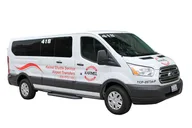 Los Angeles Private Van Transfer thumbnail 6