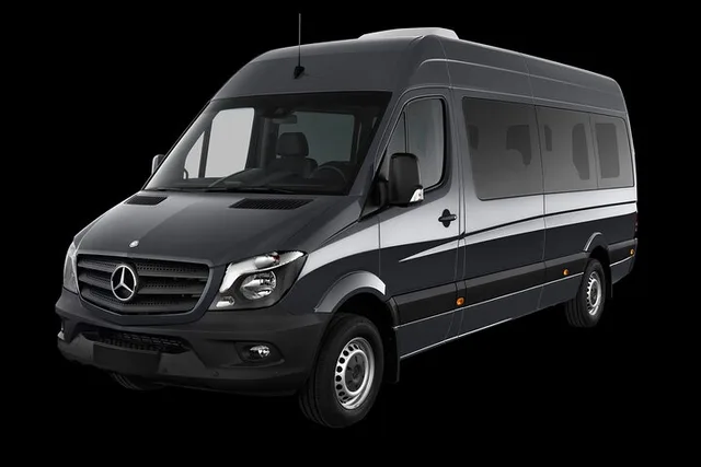 Orlando Private Airport Transfer - Image 2