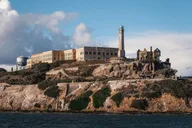 San Francisco Alcatraz Tour, Muir Woods & Wine Tasting thumbnail 2
