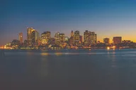 Boston Dinner Cruise on Odyssey thumbnail 6